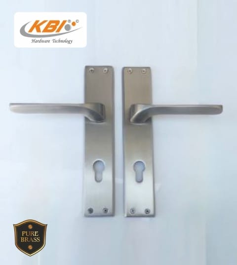 KBI-SQUARE PLATE